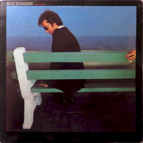 Boz Scaggs